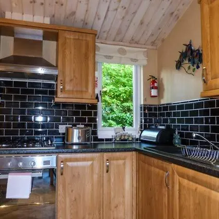 Owl Lodge, 27 Grasmere *