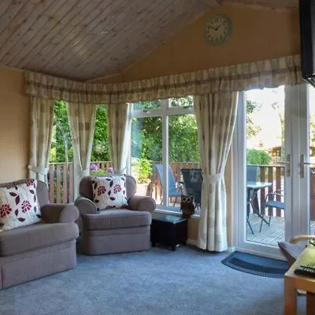 Owl Lodge, 27 Grasmere ウィンダミア