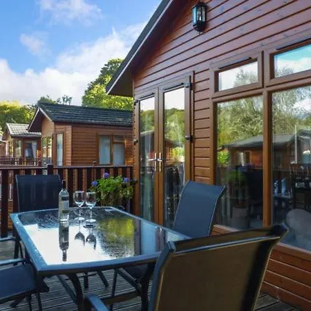 Owl Lodge, 27 Grasmere 別荘 *