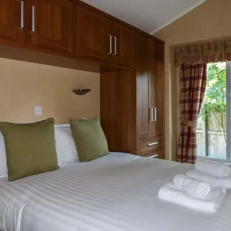 Owl Lodge, 27 Grasmere *